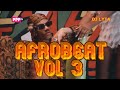 DJ LYTA - NAIJA AFROBEAT VOL 3 | DIOR | ALCOHOL | JOEBOY| OMAH LAY FIREBOY | REMA | MEDICINE