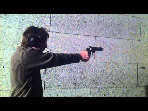 Tir 1000 Paris 19-04-2012