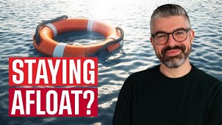 Will Stock Markets Sink If Fed Rate Cuts Are Delayed?