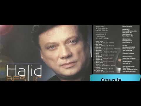 Hvala ti Halid Beslic RIP