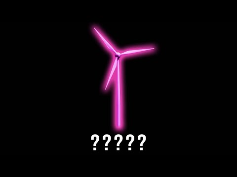 15 Wind Turbine Sound Variations in 40 Seconds | MODIFY EVERYTHING