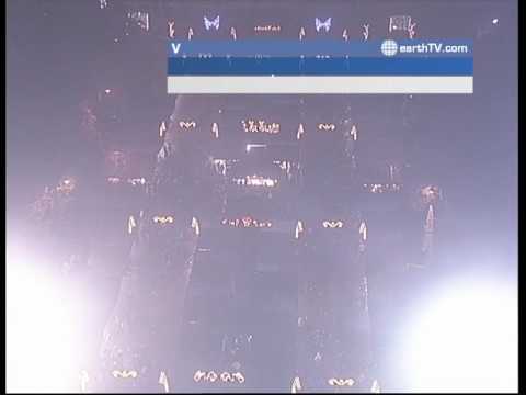 The WORLD LIVE - 21:00 GMT on November 21, 2009