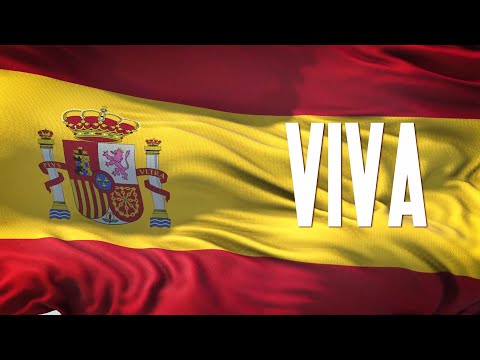Himno de España con Letra - Interpretado por Mario Camps de Los Meconios