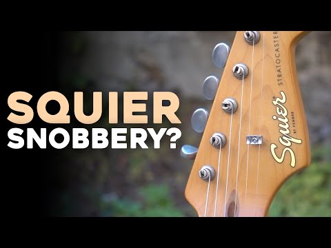 IGNORE these guitars at your PERIL! | Friday Fretworks