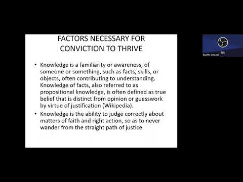 SOUTH EAST YOUTH LEADERSHIP TRAINING