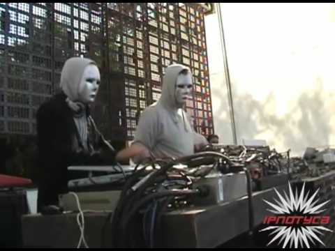 Ipnotyca - Krome Angels