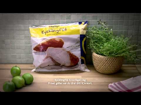 ICA reklamfilm 2008 v.30 - Hybris Ulf (HD)