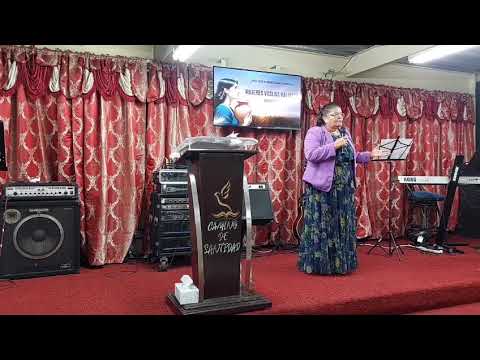 Vasijas de Barro con ptr. Monica Maldonado