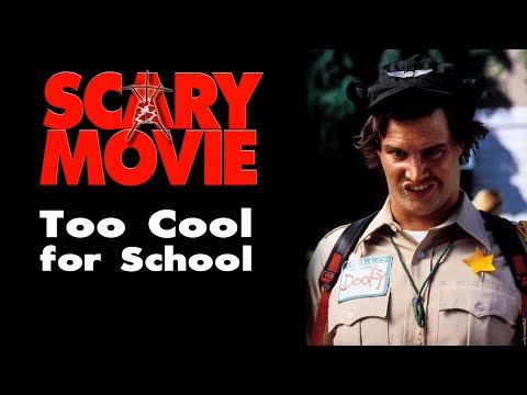 Thumbnail for Scary Movie - Too Cool for School by Fountains of Wayne (Music Video) by Fountains of Wayne