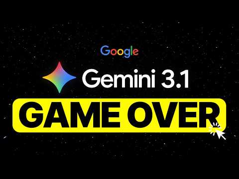 یک جهش بزرگ در تست‌های کدنویسی Gemini 3.1 Pro ظاهر شد