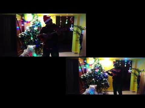 Merry Christmas|Jingle Bell|Wish You A Merry Christmas | Santa Clause