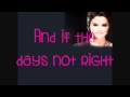 Shake It Up Selena Gomez Lyrics FULL SONG