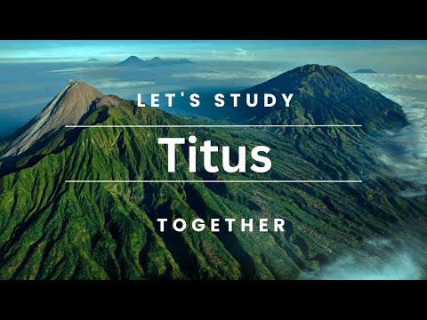 Interpreting Titus 1:10-16