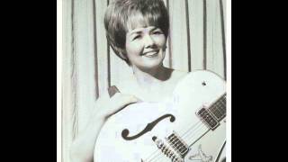 Bonnie Guitar &quot;If I Never Knew Your Name&quot;