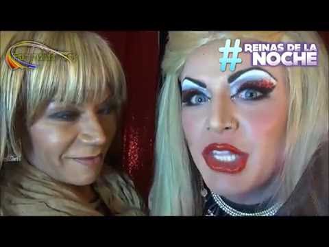 BACKSTAGE N° - REINAS DE LA NOCHE - MEJORES MOMENTOS 2