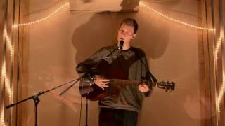 Eddie Cook - Country Song (Cover)