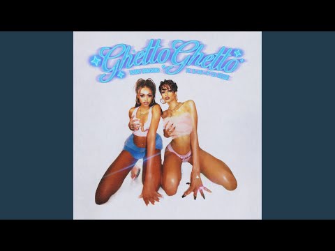 Ghetto Ghetto (feat. Too $hort)