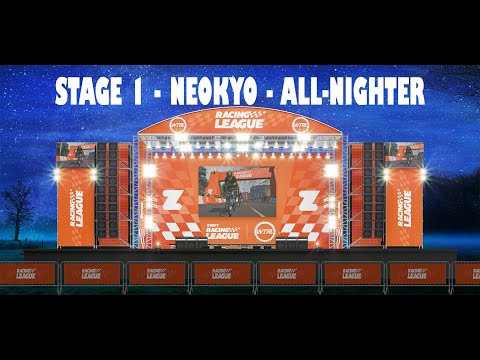 Team NL A2 - ZRL 21/22-02 - Race 1 Neokyo All-Nighter - EMEA South Division A3 (Men's/Mixed)