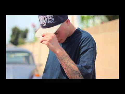 PECKS ONE - Thankful (Prod. By Tranzformer)