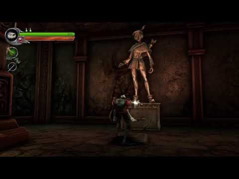 Zagrajmy w MediEvil Remake Napisy PL  PS4