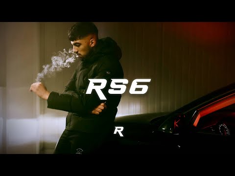 (SOLD) ZKR Type Beat | Instru Rap/Freestyle 2025 "RS6" (Prod. R3ndy)