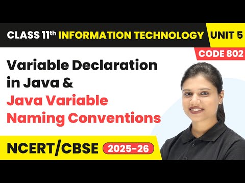 Class 11 Information Technology Book Overview Course Code 802