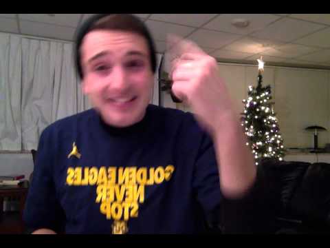 Happy Birthday Jamie!