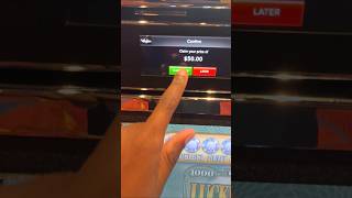 Can I flip my Freeplay at the casino? 🎰 #ThatCasinoLife