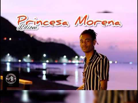 All Damora - Princesa Morena' ( Official Audio Lyric )