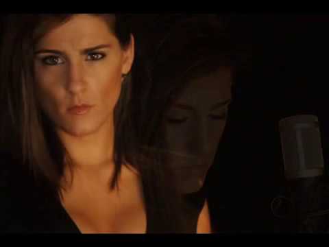 SILVANA PERES - MEU AMOR ABRE A JANELA (Fado Sta Luzia)