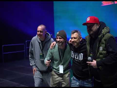 52 DĘBIEC | The Legend Festiwal 2023 | XX Lecie wydania PŃ VI