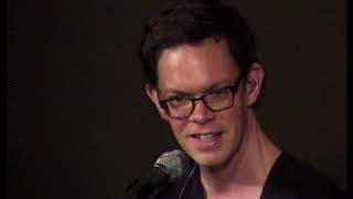 Jason Gray sings &quot;With Every Act Of Love&quot;