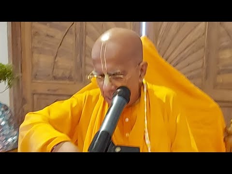 Sb Class By HH Gopal krishna Goswami Maharajon 11.2.3
