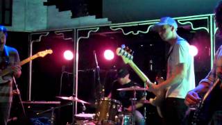 Joan of Arc - Howdy Pardoner (Live in Liverpool)