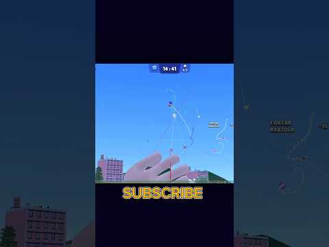 Pipa Combate part 19 (layangan) #shorts #pipacombate #layanglayang #layangan #gaming