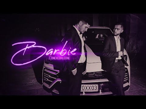 КЛИП! C.ONE x Corleone - Барби / C.ONE x Corleone - Barbie | КЛИП |