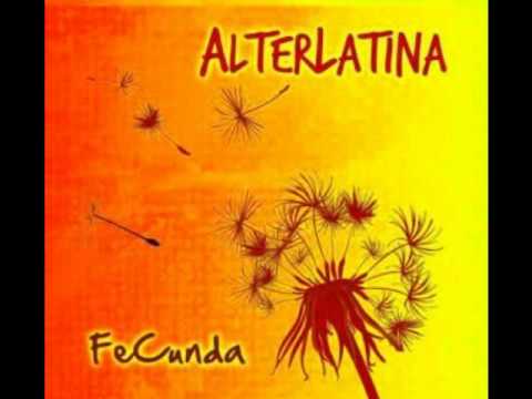 Alterlatina - Sueño Otoñal