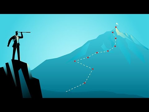 "Divine Discontent" with Rev. John Riley