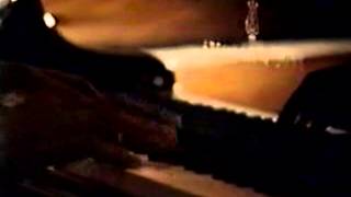 Donald Brown - I Forgot What Time It Was