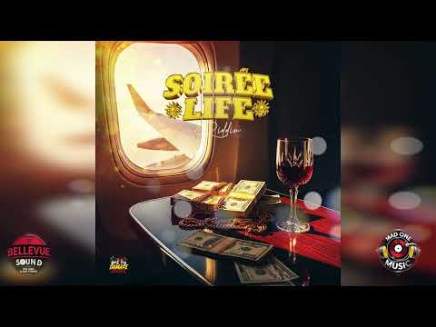 Soiree Life Riddim Mix - Shatta Wale|Jahshii|Vershon|Shaneil Muir|Leftside|Prohgres|Dancehall 2025