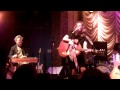 "Stray Paper" Tift Merritt 