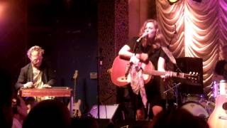 "Stray Paper" Tift Merritt