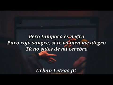 Es complicado ( Letra):  Arcángel, Chris Lebron y Ken-Y ( Urban Letras JC)