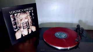 Veronica Maggio - Den Första Är Alltid Gratis (2016) [Vinyl Video]