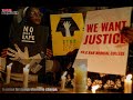The Outrage Over The Kolkata Rape And Murder