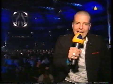 Mayday Team X-Treme Dortmund 2004 | Takkyu Ishino,Alexander Kowalski u.a.