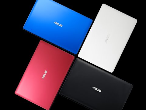 Asus X200MA Review