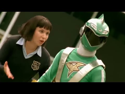 If Venjix Won | E29 | Full Episode | Power Rangers RPM | Power Rangers Videos For Kids