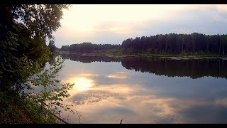 Рыбалка в кировской области зуевский район