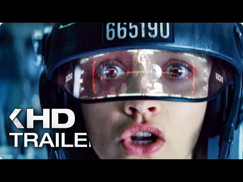 Ready Player One (2018) Trailer 2